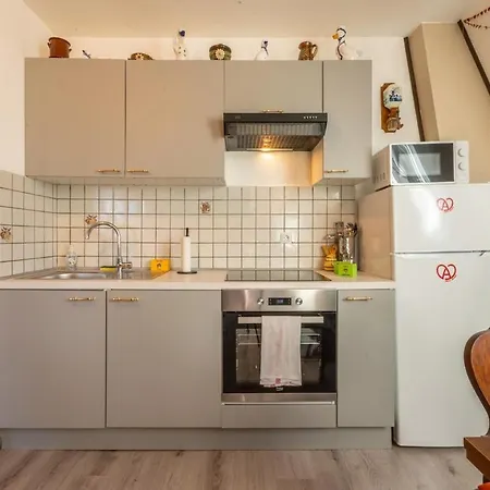 Traditionnel Au Style Alsacien * Mulhouse