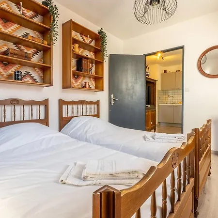 Traditionnel Au Style Alsacien *