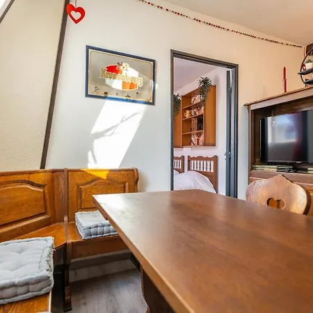 Traditionnel Au Style Alsacien Mulhouse